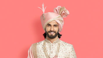 Celeb Photos Of Ranveer Singh