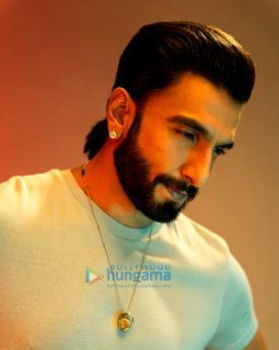 Celeb Photos Of Ranveer Singh