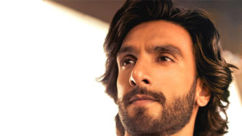 Celebrity Photo Of Ranveer Singh