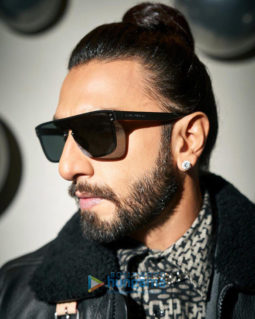 Celebrity Photo Of Ranveer Singh