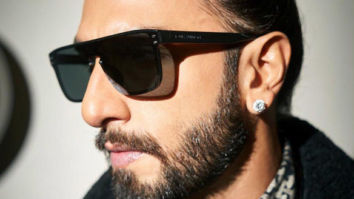 Celebrity Photo Of Ranveer Singh