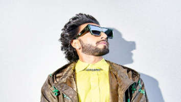Celeb Photos Of Ranveer Singh