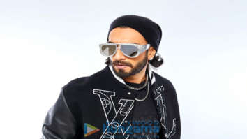 Celeb Photos Of Ranveer Singh