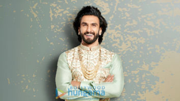Celeb Photos Of Ranveer Singh
