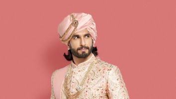 Celeb Photos Of Ranveer Singh