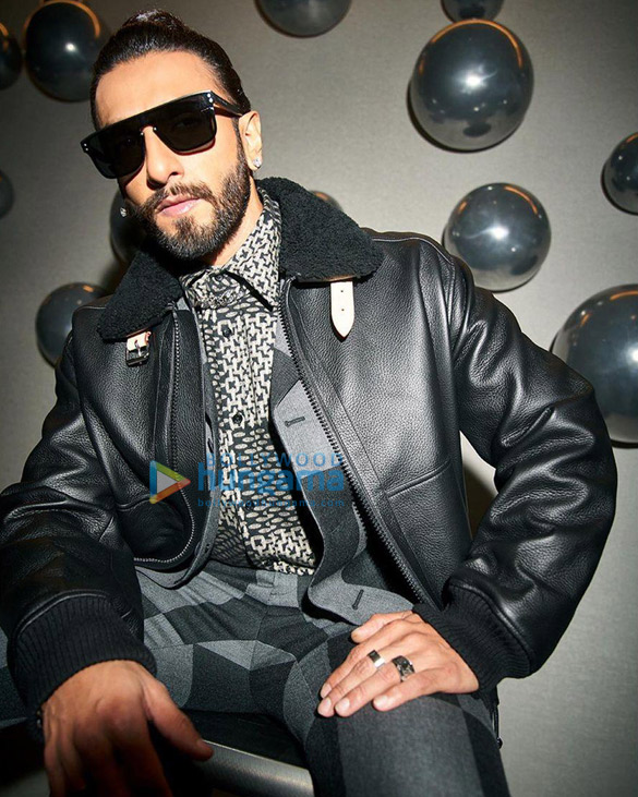 ranveer singh 5 14