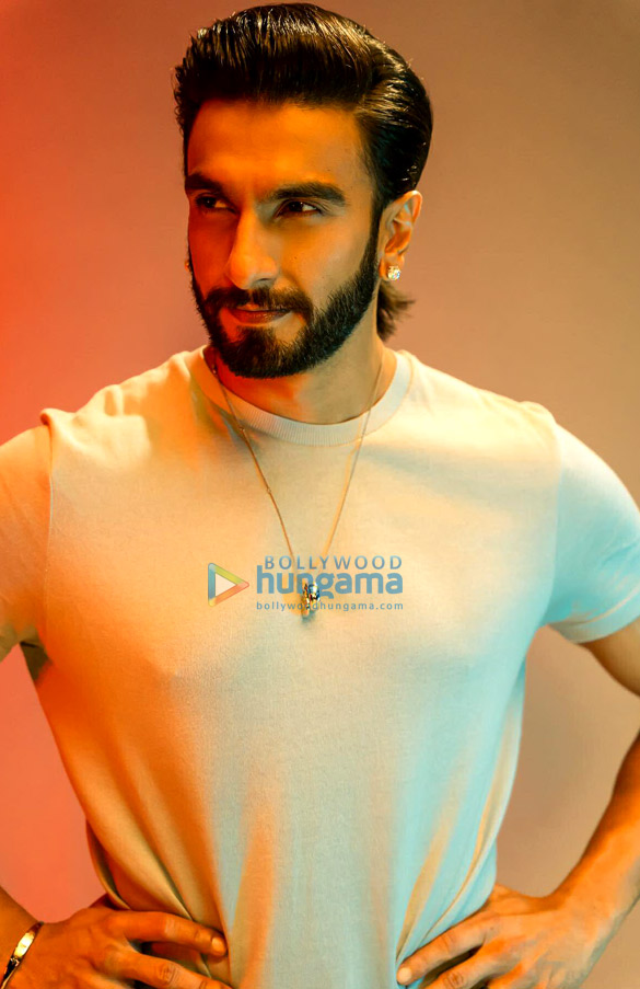 ranveer singh 5 12