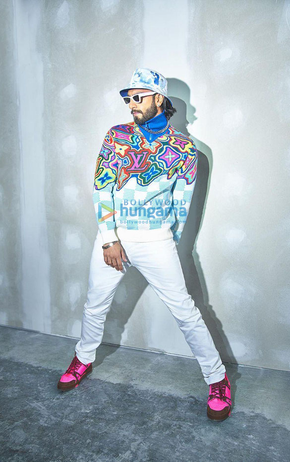ranveer singh 7 6