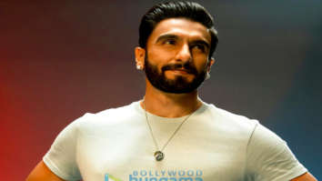 Celeb Photos Of Ranveer Singh