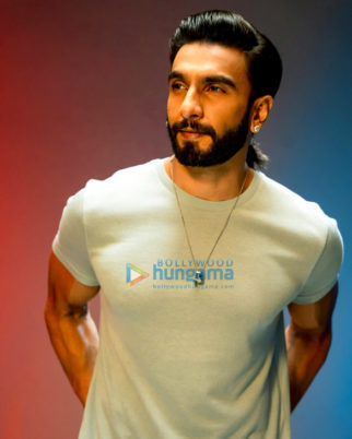 Celeb Photos Of Ranveer Singh