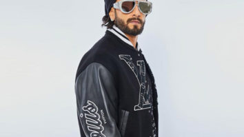 Ranveer Singh leaves for Cleveland for NBA All-Star Celebrity Game: “I will be playing against and with some of the finest talents in the world of entertainment and sport”