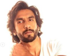 Ranveer Singh reveals details of his breakfast regime