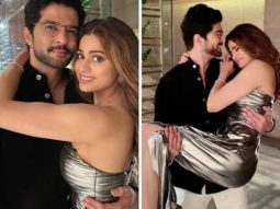 Raqesh Bapat wishes his ‘love’ Shamita Shetty on her birthday; Shilpa Shetty Reacts