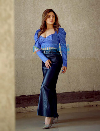 Celeb Photos Of Rashami Desai