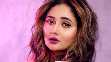 Celeb Photos Of Rashami Desai