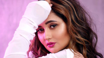Celeb Photos Of Rashami Desai