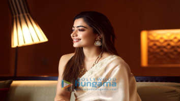 Celeb Photos Of Rashmika Mandanna
