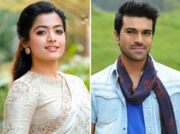 Rashmika Mandanna to join Ram Charan for Gowtam Tinnanuri’s next