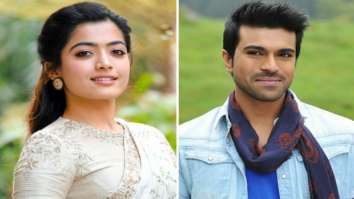 Rashmika Mandanna to join Ram Charan for Gowtam Tinnanuri’s next Rashmika Mandanna to join Ram Charan for Gowtam Tinnanuri’s next