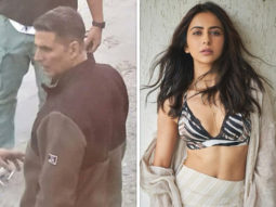 Ratsasan remake, starring Akshay Kumar and Rakul Preet Singh, wraps up today in Dehradun