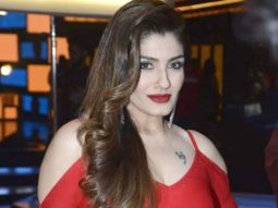Raveena Tandon shares PM Narendra Modi’s condolence letter following father’s death: ‘Thank you for your kind words Sir’
