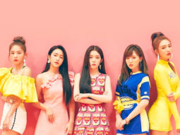 Red Velvet confirmed to make comeback in March 2022