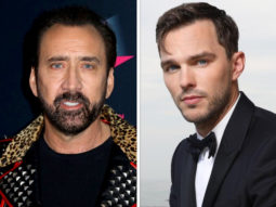 Renfield: Nicolas Cage and Nicholas Hault’s Dracula movie begins filming