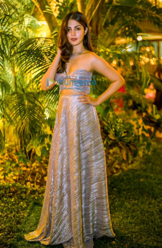 Celeb Photos Of Rhea Chakraborty