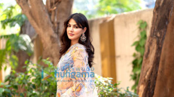 Celeb Photos Of Rhea Chakraborty