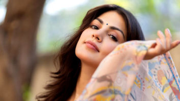 Celeb Photos Of Rhea Chakraborty