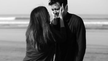 Riteish Deshmukh and Genelia Deshmukh mark 10 years of marriage with romantic posts for each other