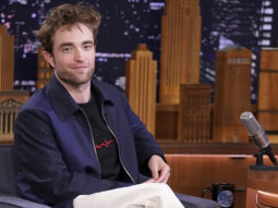 Robert Pattinson reveals he was asked to change his initial Batman voice; says ‘it was absolutely atrocious’