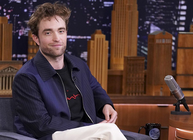 Robert Pattinson reveals he was asked to change his initial Batman voice; says 'it was absolutely atrocious'