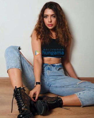 Celebrity Photo Of Ruhi Singh