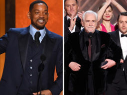 SAG Awards 2022 Winners: Will Smith, Kate Winslet, Succession, Squid Game, Ted Lasso win big