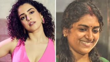 SCOOP: Sanya Malhotra to reprise Nimisha Sajayan’s role in Hindi remake of The Great Indian Kitchen