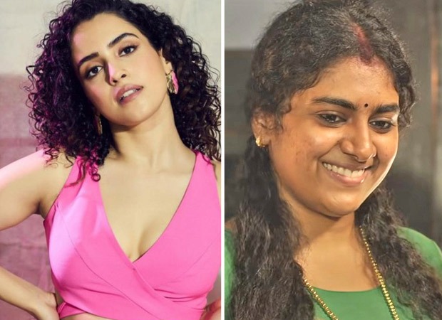 SCOOP: Sanya Malhotra to reprise Nimisha Sajayan's role in Hindi remake of The Great Indian Kitchen