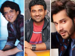 Sajid Nadiadwala brings Devi Sri Prasad as the music director for Varun Dhawan’s next with Nitesh Tiwari