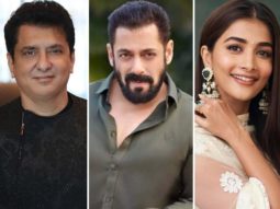 Sajid Nadiadwala’s Bhaijaan starring Salman Khan and Pooja Hegde to go on floors from March 15 in Mumbai; will release during Eid 2023