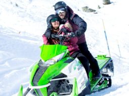Salman Khan and Katrina Kaif to head to Delhi for Tiger 3 shoot from February 14