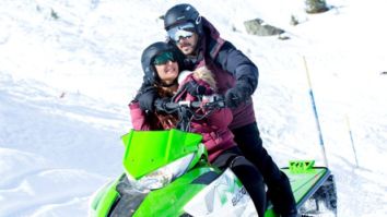 Salman Khan and Katrina Kaif to head to Delhi for Tiger 3 shoot from February 14