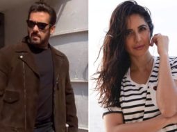 Salman Khan flaunts his powerful walk as he resumes Tiger 3 shoot; Katrina Kaif basks in ‘winter sun’ in Delhi 