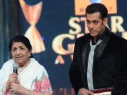 Salman Khan pays tribute to late Lata Mangeshkar: ‘Your voice shall live with us forever’