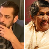 Salman Khan sings Lag Jaa Gale in memory of Lata Mangeshkar; watch