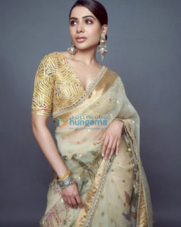 Celeb Photos Of Samantha Ruth Prabhu