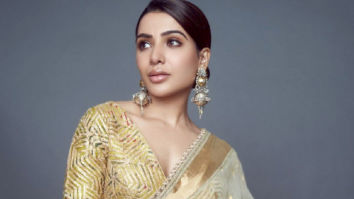 Celeb Photos Of Samantha Ruth Prabhu