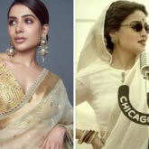 Samantha Ruth Prabhu reviews Alia Bhatt’s Gangubai Kathiawadi; calls it a masterpiece