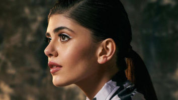 Celebrity Photo Of Sanjana Sanghi
