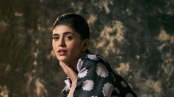 Celebrity Photo Of Sanjana Sanghi