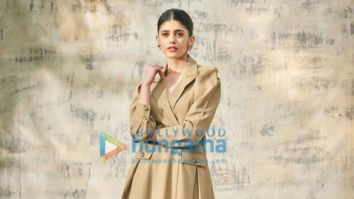 Celebrity Photo Of Sanjana Sanghi